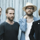 Refused (Photo by: Dustin Rabin)